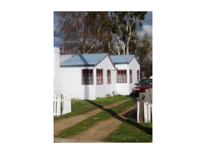 18 Elizabeth Street, Bothwell TAS 7030