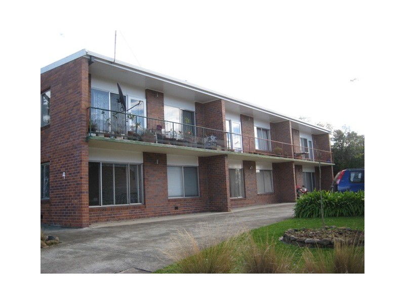 2 / 4 Dobson Street, Rosetta TAS 7010