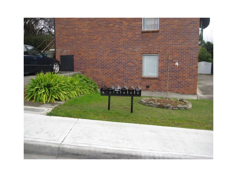 2 / 4 Dobson Street, Rosetta TAS 7010