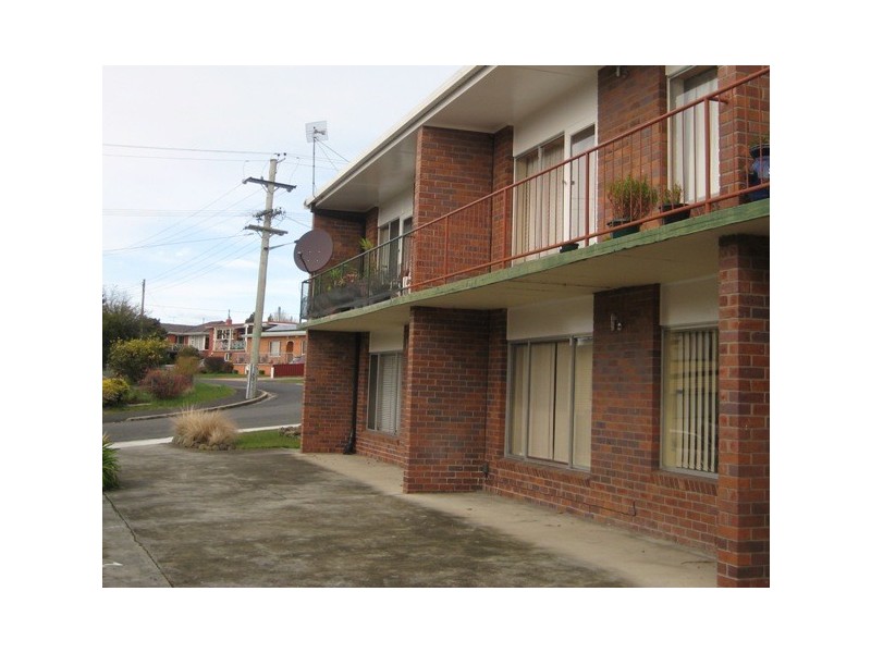 2 / 4 Dobson Street, Rosetta TAS 7010