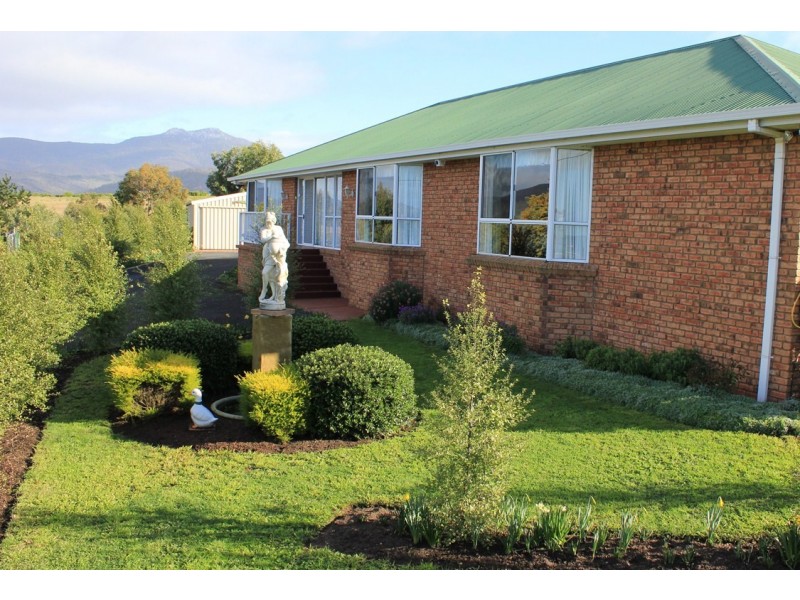 8 Serenity Drive, Bridgewater TAS 7030