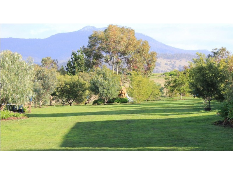 8 Serenity Drive, Bridgewater TAS 7030