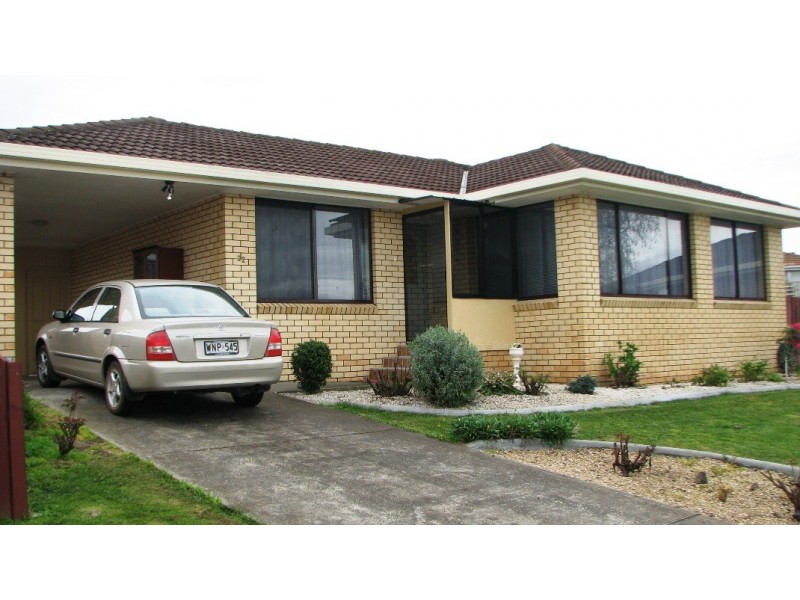 22 Thompson Cres, Bridgewater TAS 7030