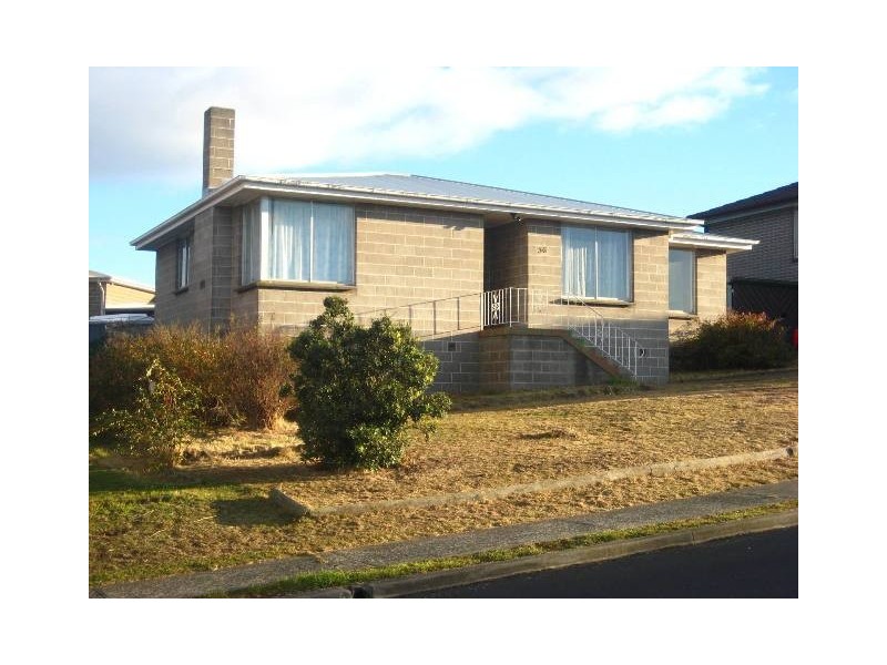 36 Thompson Crescent, Bridgewater TAS 7030