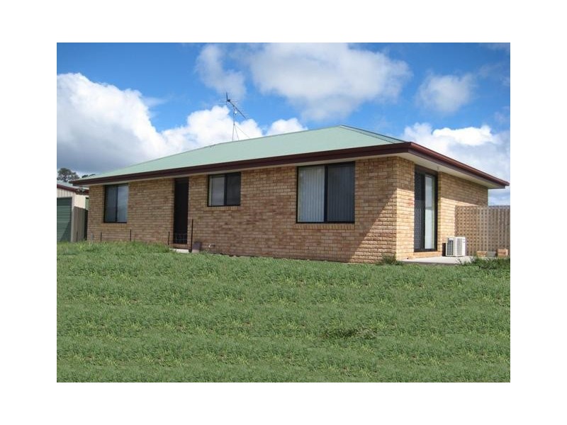 1 Wellington Street, Oatlands TAS 7120