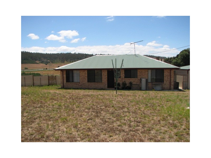 1 Wellington Street, Oatlands TAS 7120