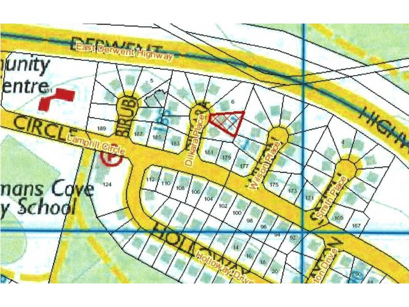 7 Dilkara Place, Herdsmans Cove TAS 7030