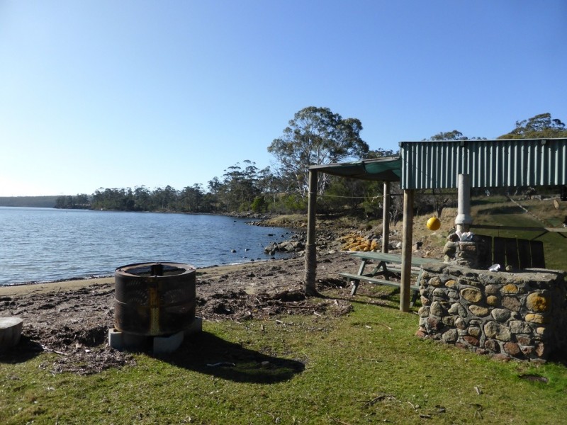 Bruny Island TAS 7150