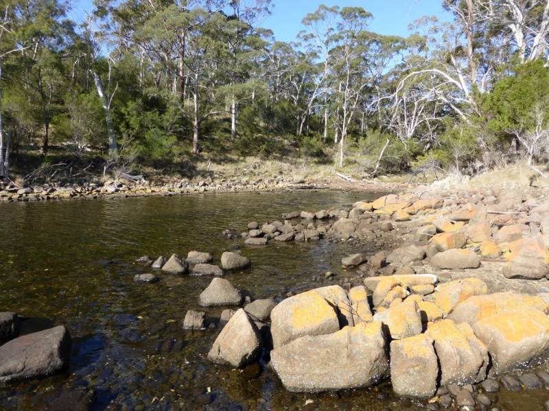 Bruny Island TAS 7150