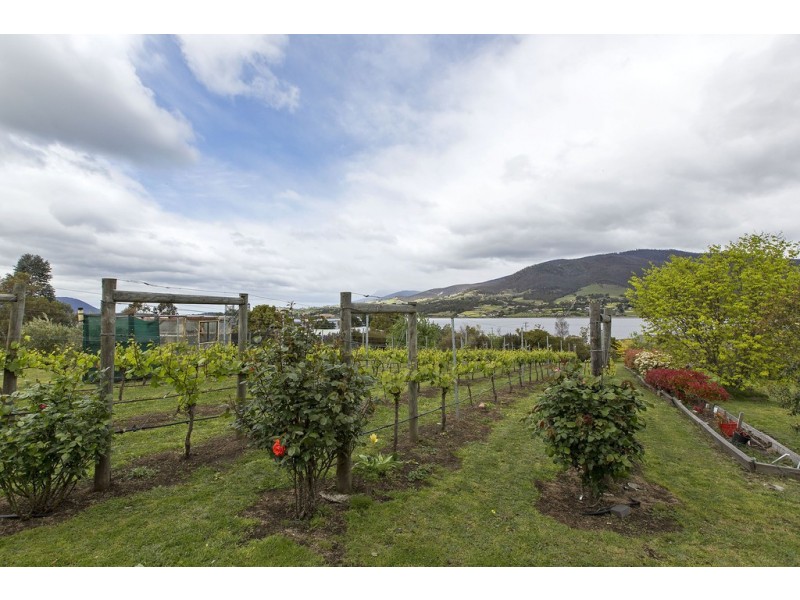 5 Serenity Drive, Dromedary TAS 7030