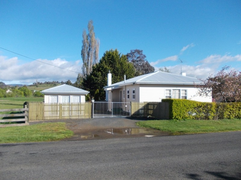 1 Arthur Street, Bothwell TAS 7030