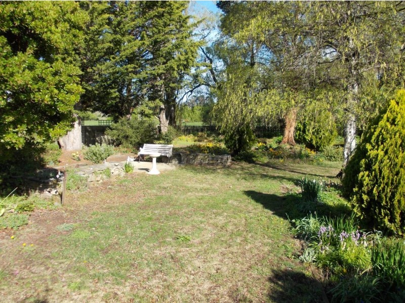 1 Arthur Street, Bothwell TAS 7030