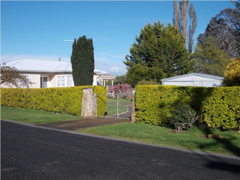1 Arthur Street, Bothwell TAS 7030