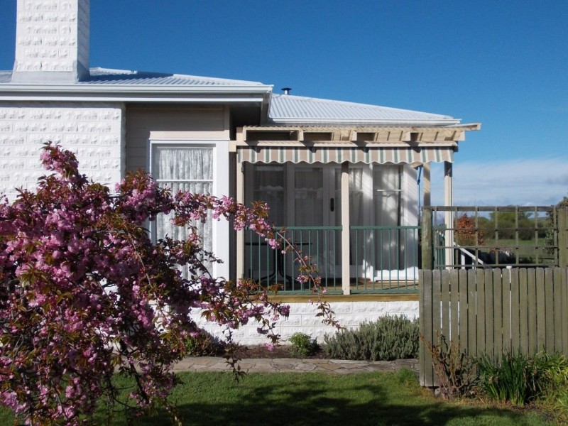 1 Arthur Street, Bothwell TAS 7030