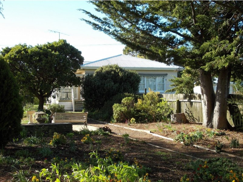 1 Arthur Street, Bothwell TAS 7030