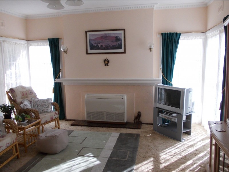 1 Arthur Street, Bothwell TAS 7030