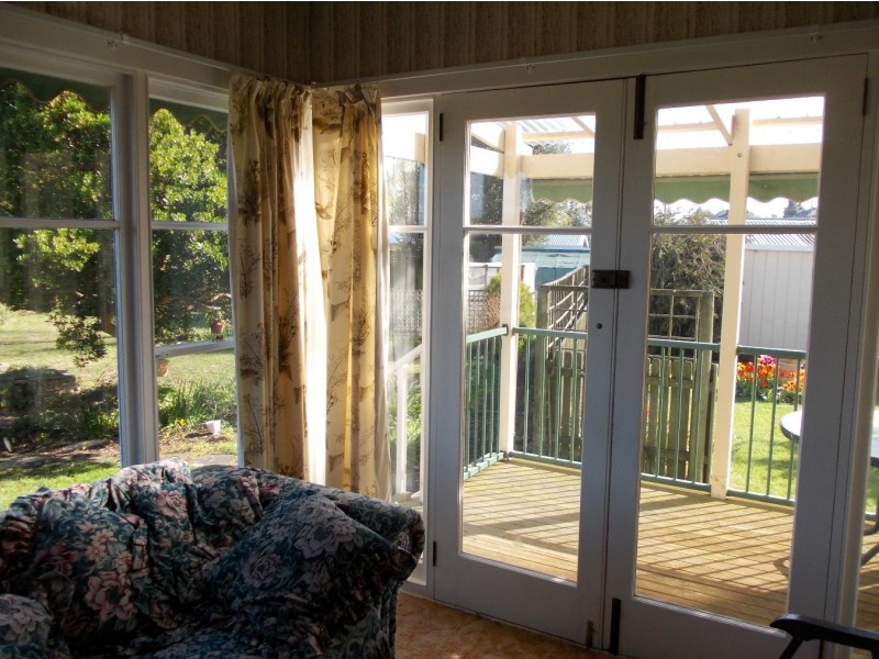 1 Arthur Street, Bothwell TAS 7030