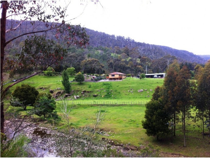 462 Plenty Valley Road, New Norfolk TAS 7140