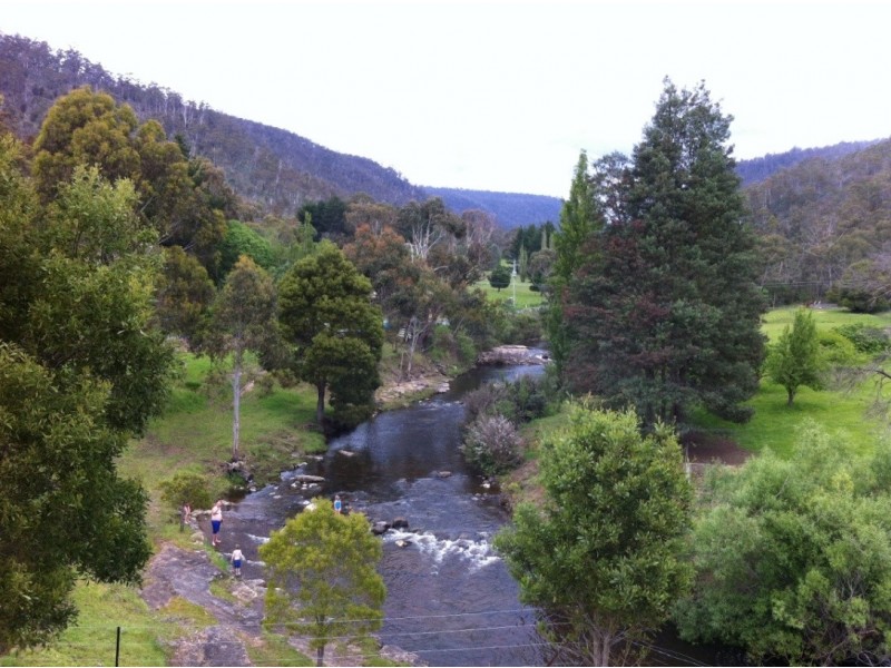 462 Plenty Valley Road, New Norfolk TAS 7140