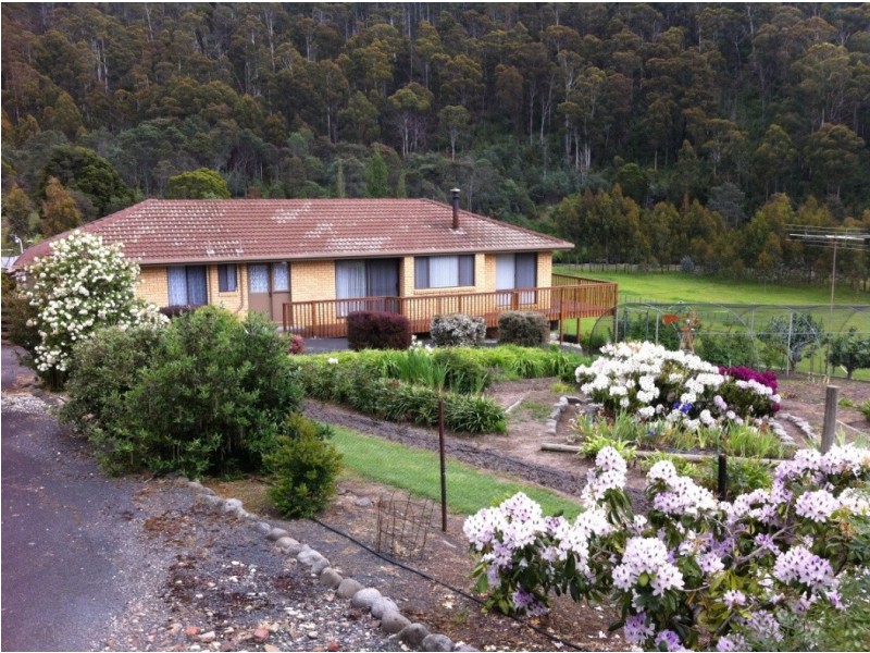 462 Plenty Valley Road, New Norfolk TAS 7140