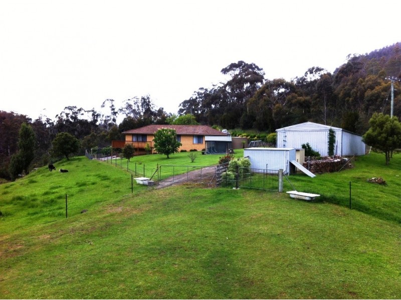 462 Plenty Valley Road, New Norfolk TAS 7140