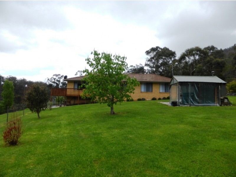 462 Plenty Valley Road, New Norfolk TAS 7140