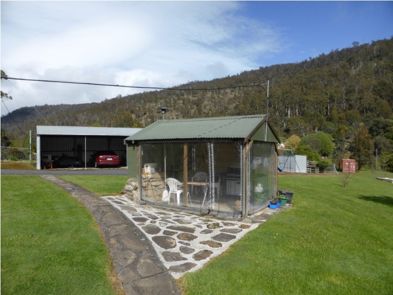 462 Plenty Valley Road, New Norfolk TAS 7140