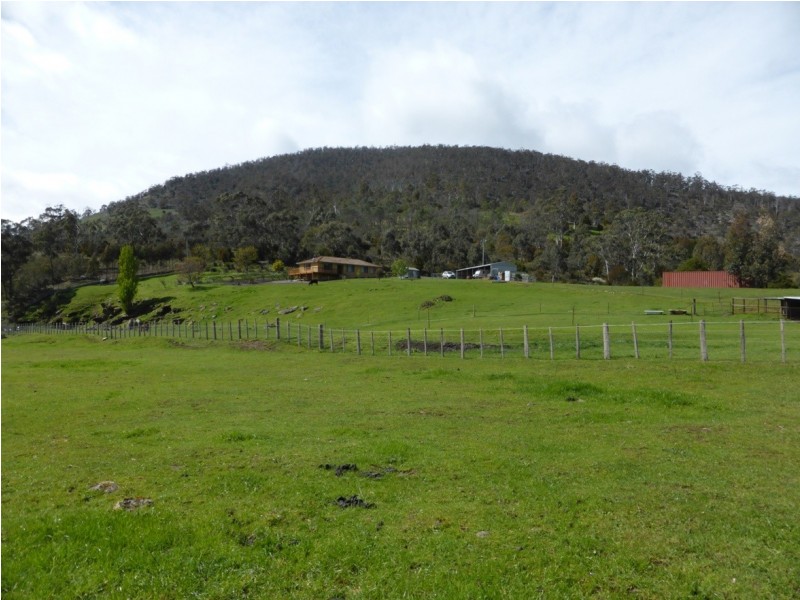 462 Plenty Valley Road, New Norfolk TAS 7140