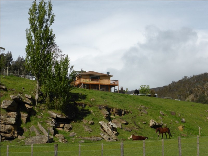 462 Plenty Valley Road, New Norfolk TAS 7140