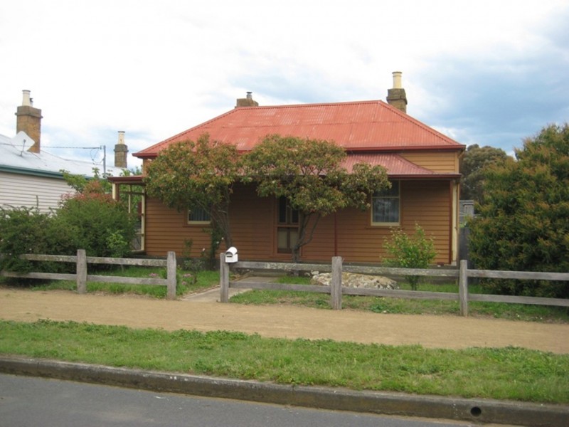 33 Wellington Street, Oatlands TAS 7120