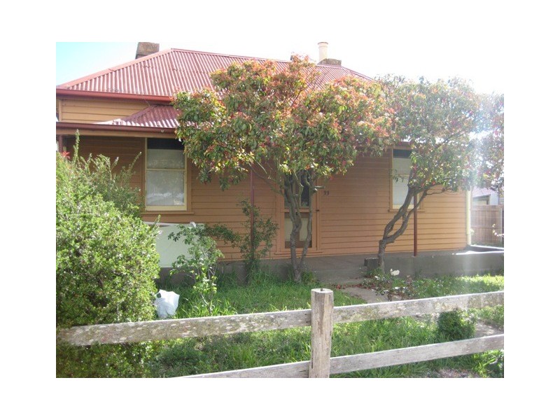 33 Wellington Street, Oatlands TAS 7120