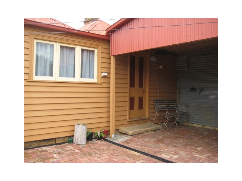 33 Wellington Street, Oatlands TAS 7120