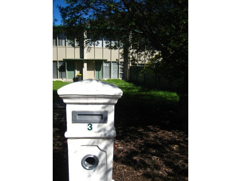 3, 7-9 Burgan Circle, Chigwell TAS 7011
