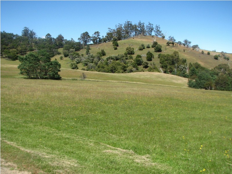 Lot 1/120 Gunners Quoin Road, Old Beach TAS 7017