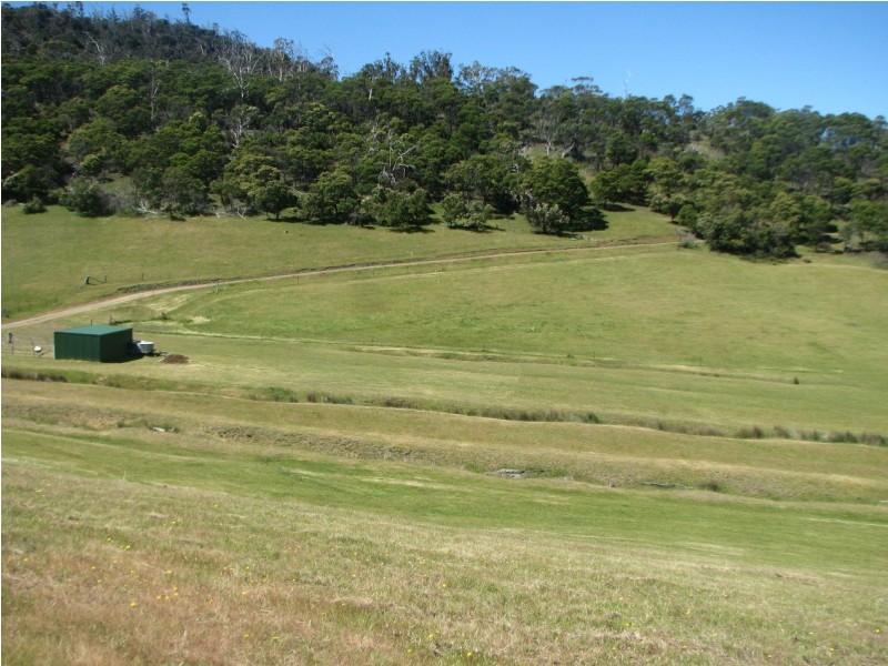 Lot 2/120 Gunners Quoin Road, Old Beach TAS 7017