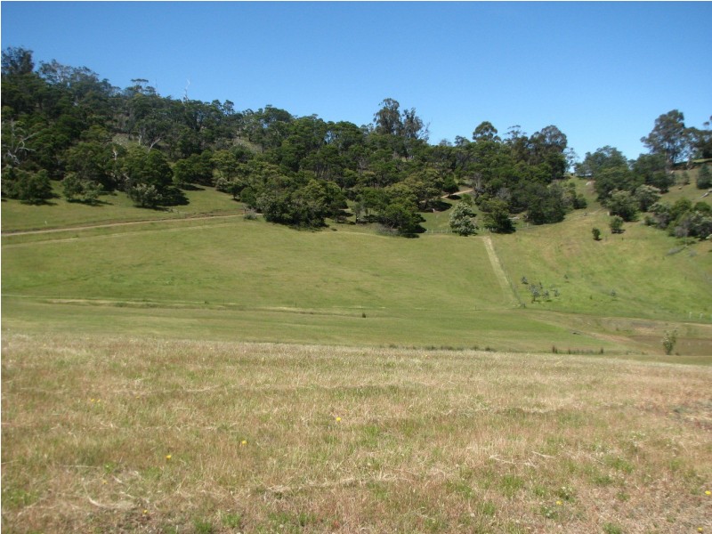 Lot 2/120 Gunners Quoin Road, Old Beach TAS 7017