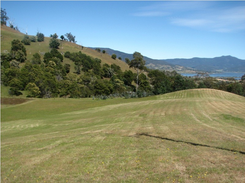 Lot 2/120 Gunners Quoin Road, Old Beach TAS 7017