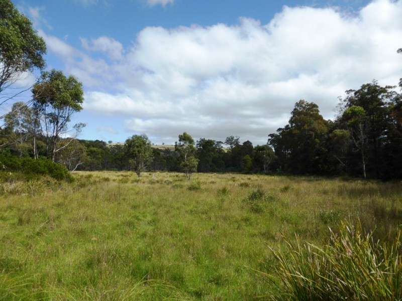 Lot 1-8614 Lyell Highway, Ouse TAS 7140