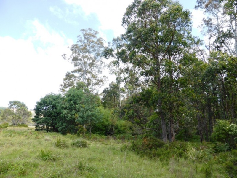 Lot 1-8614 Lyell Highway, Ouse TAS 7140