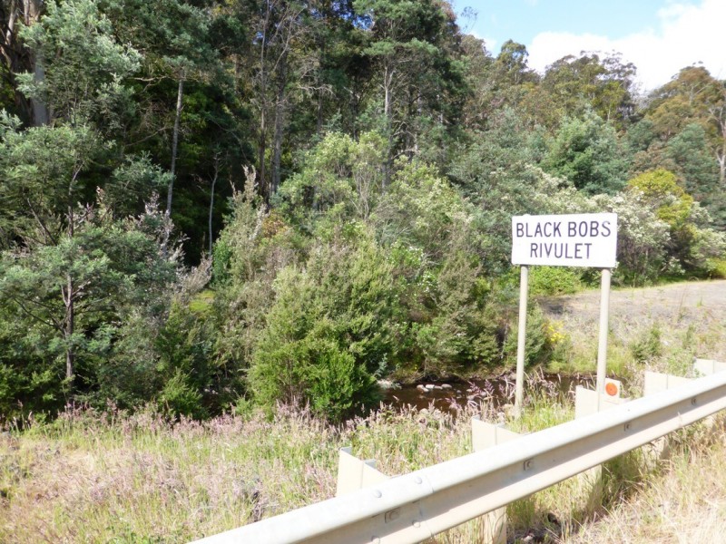 Lot 1-8614 Lyell Highway, Ouse TAS 7140