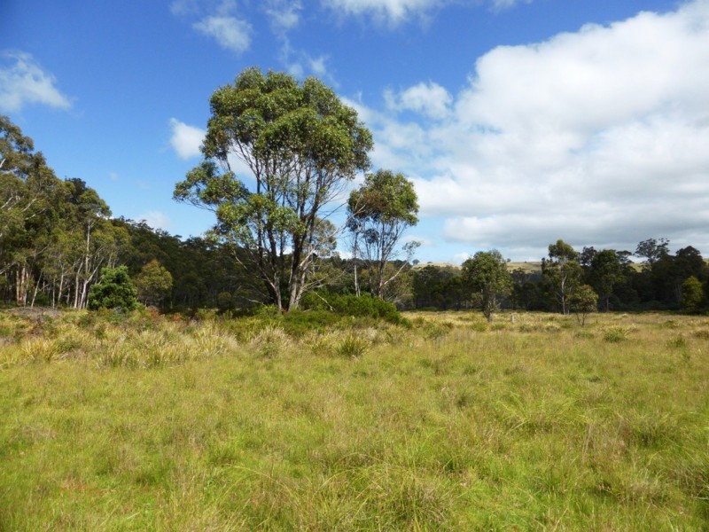Lot 1-8614 Lyell Highway, Ouse TAS 7140