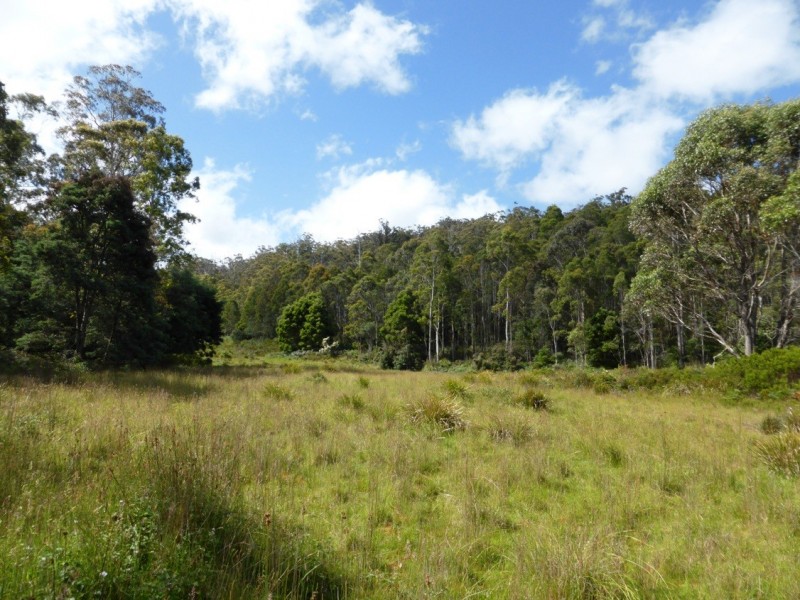 Lot 1-8614 Lyell Highway, Ouse TAS 7140
