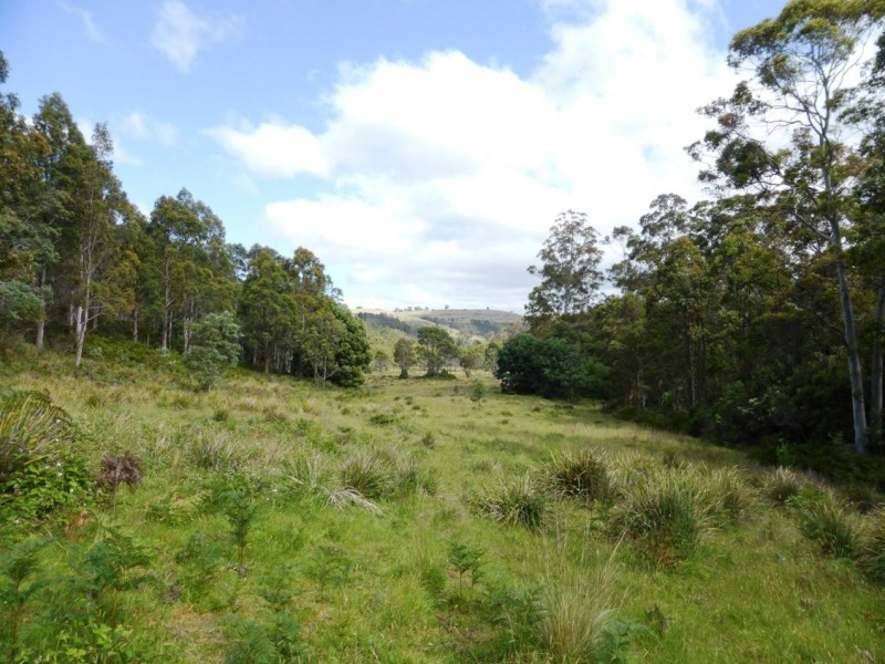 Lot 1-8614 Lyell Highway, Ouse TAS 7140