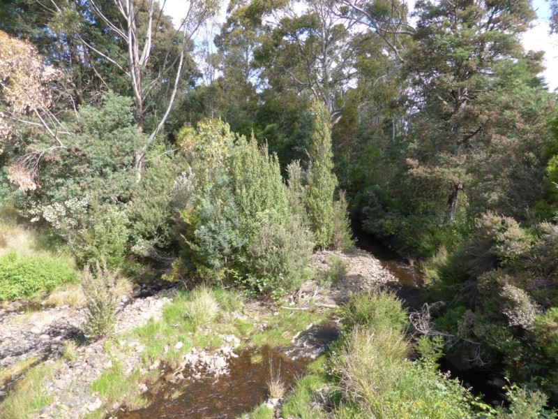Lot 1-8614 Lyell Highway, Ouse TAS 7140