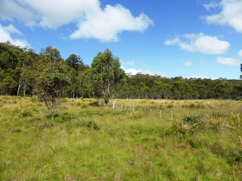 Lot 1-8614 Lyell Highway, Ouse TAS 7140