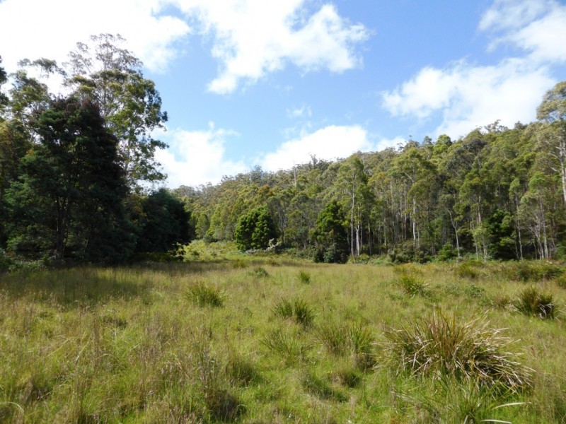 Lot 1-8614 Lyell Highway, Ouse TAS 7140