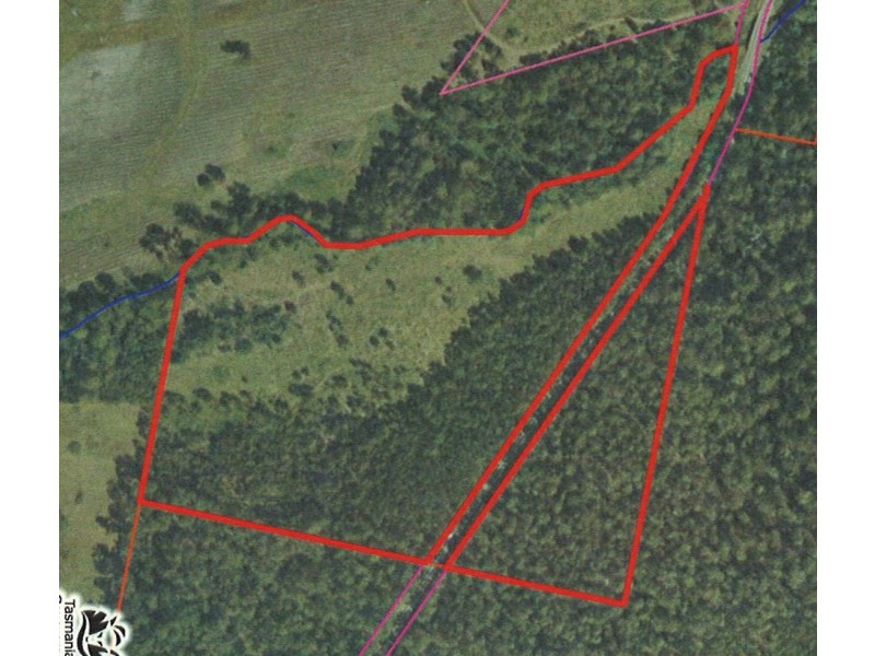 Lot 1-8614 Lyell Highway, Ouse TAS 7140