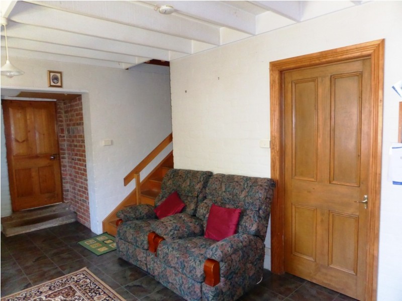 5 Dennistoun Road, Bothwell TAS 7030