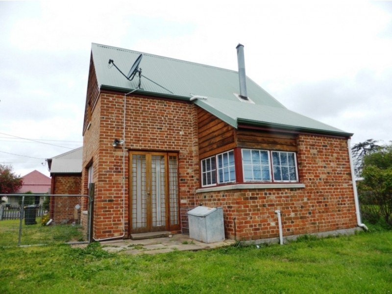 5 Dennistoun Road, Bothwell TAS 7030