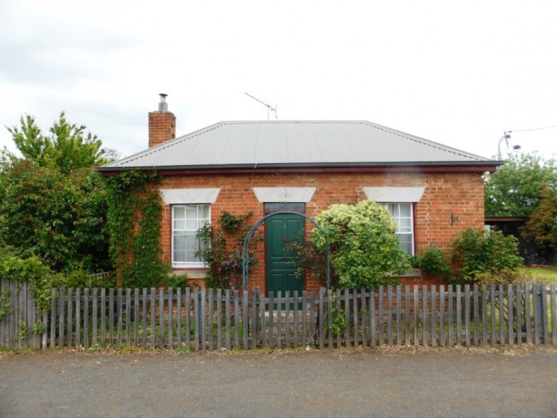 5 Dennistoun Road, Bothwell TAS 7030